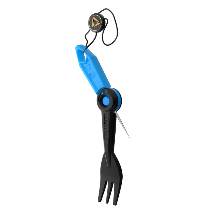 Zord- MEKAHFORK 2.0
