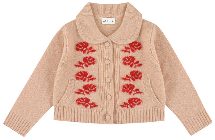 Zuzana Sweater