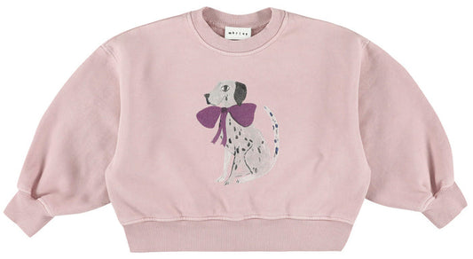 Zyco Bowdog Sweatshirt